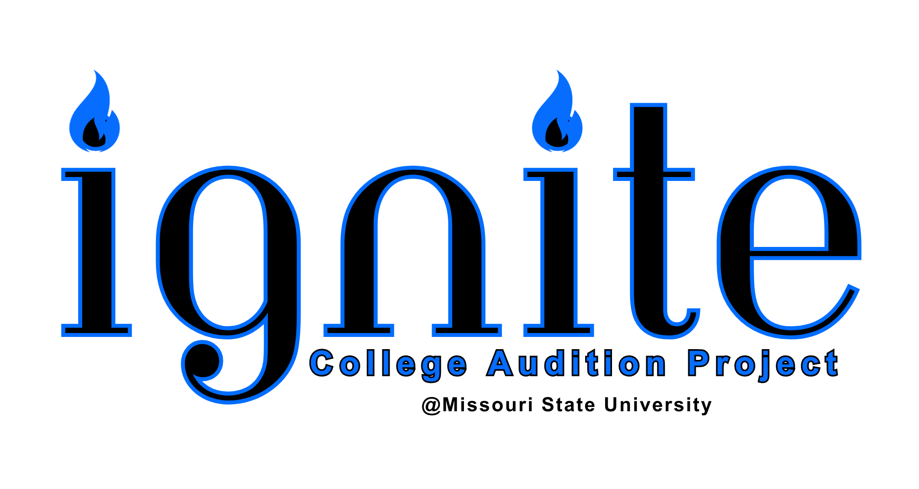 College Audition Summer Camp Musical Theatre Intensive